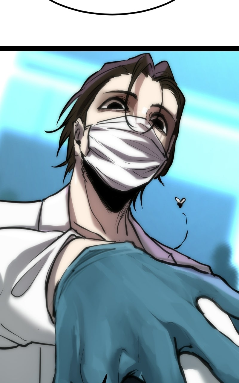 Red Spine (S2) Ep. 55 - Anticipation. page 51 - 