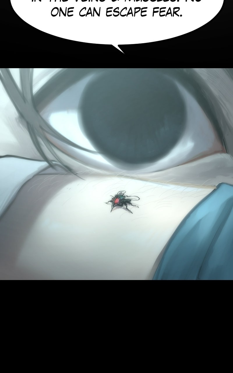 Red Spine (S2) Ep. 55 - Anticipation. page 53 - 