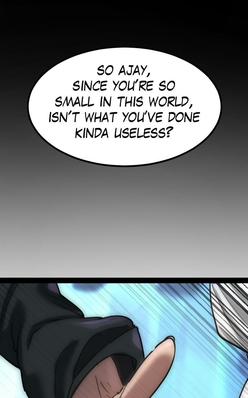 Red Spine (S2) Ep. 55 - Anticipation. page 55 - 