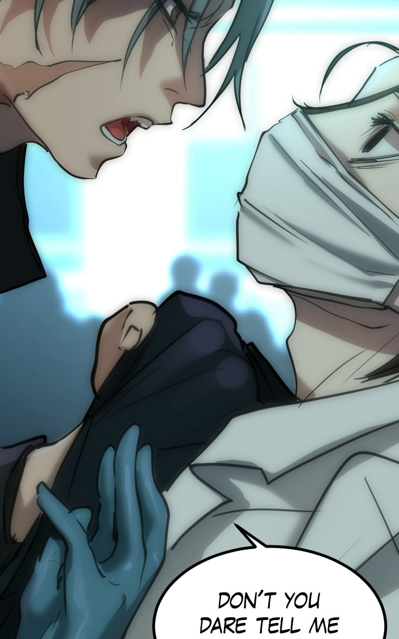 Red Spine (S2) Ep. 55 - Anticipation. page 57 - 
