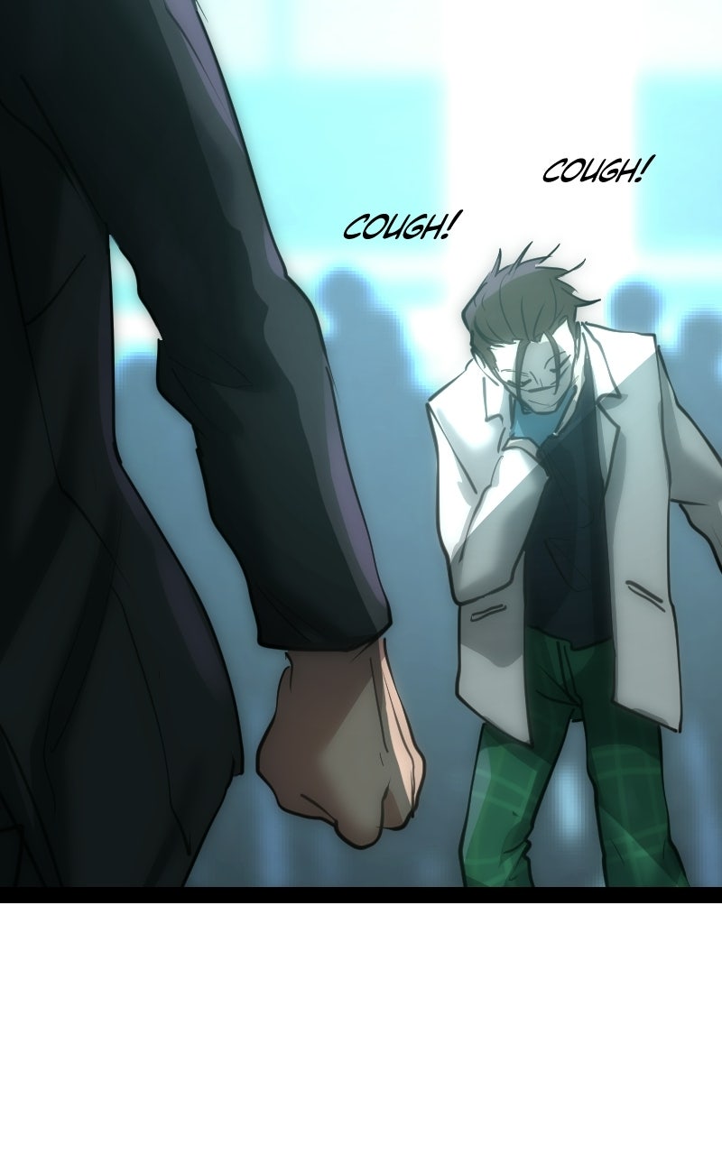 Red Spine (S2) Ep. 55 - Anticipation. page 60 - 
