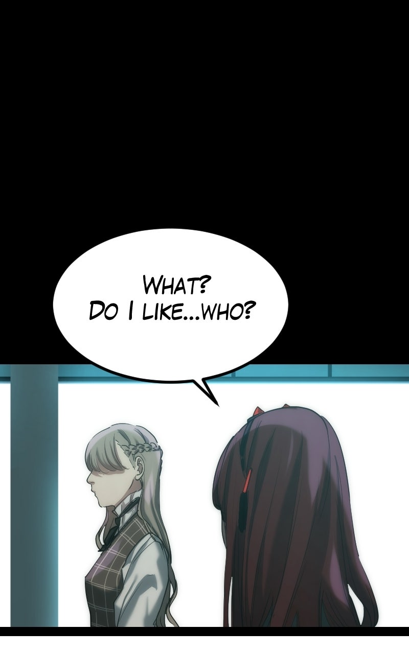 Red Spine (S2) Ep. 55 - Anticipation. page 7 - 