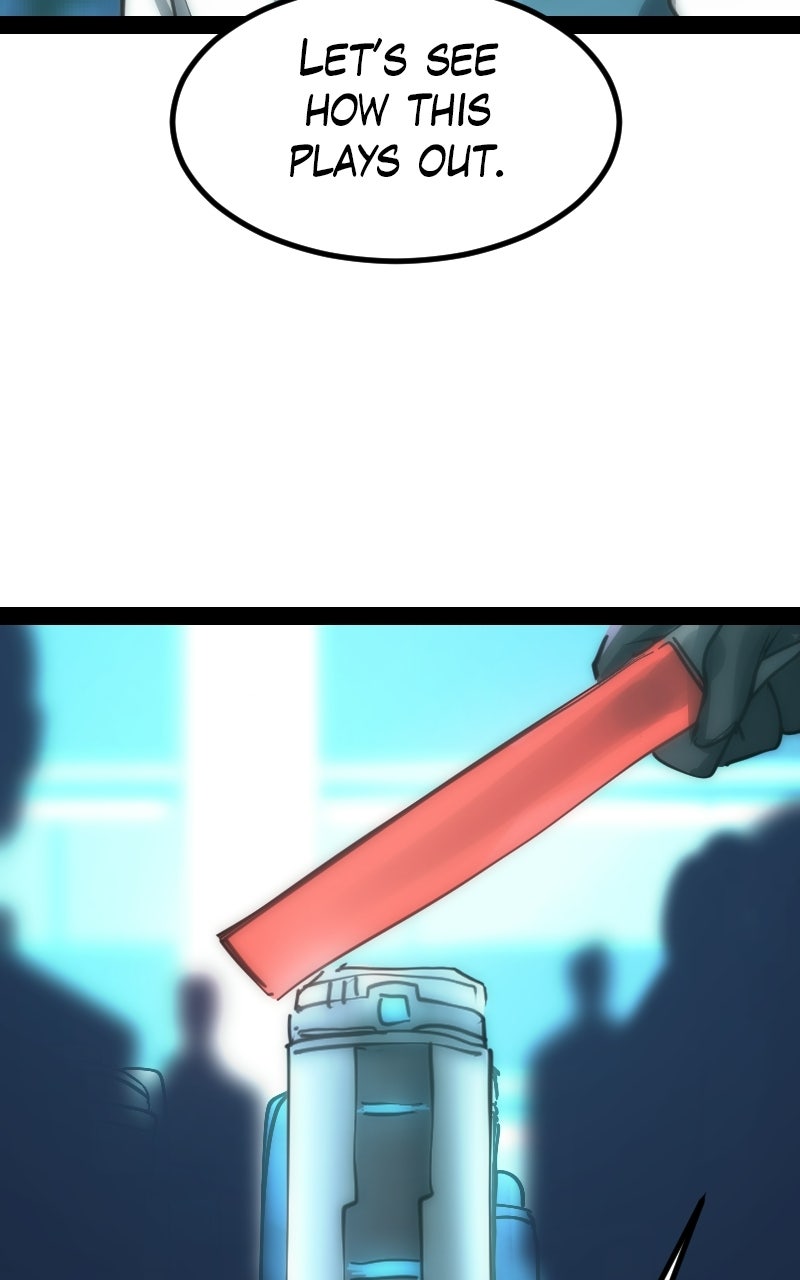 Red Spine (S2) Ep. 55 - Anticipation. page 62 - 
