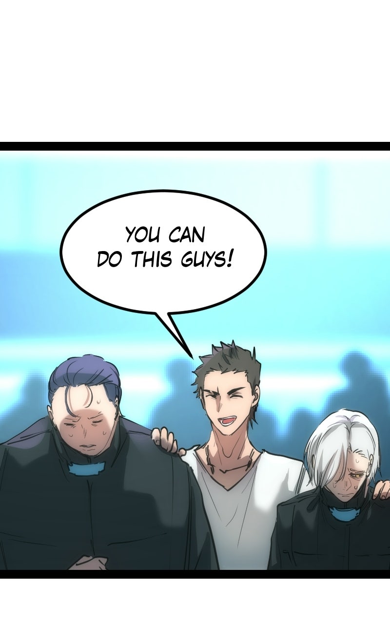 Red Spine (S2) Ep. 55 - Anticipation. page 67 - 