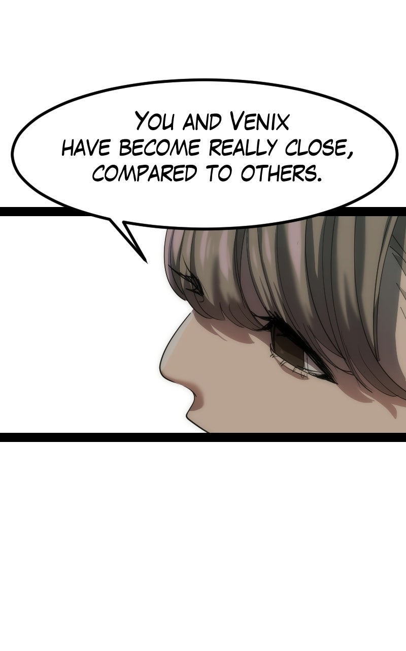Red Spine (S2) Ep. 55 - Anticipation. page 8 - 