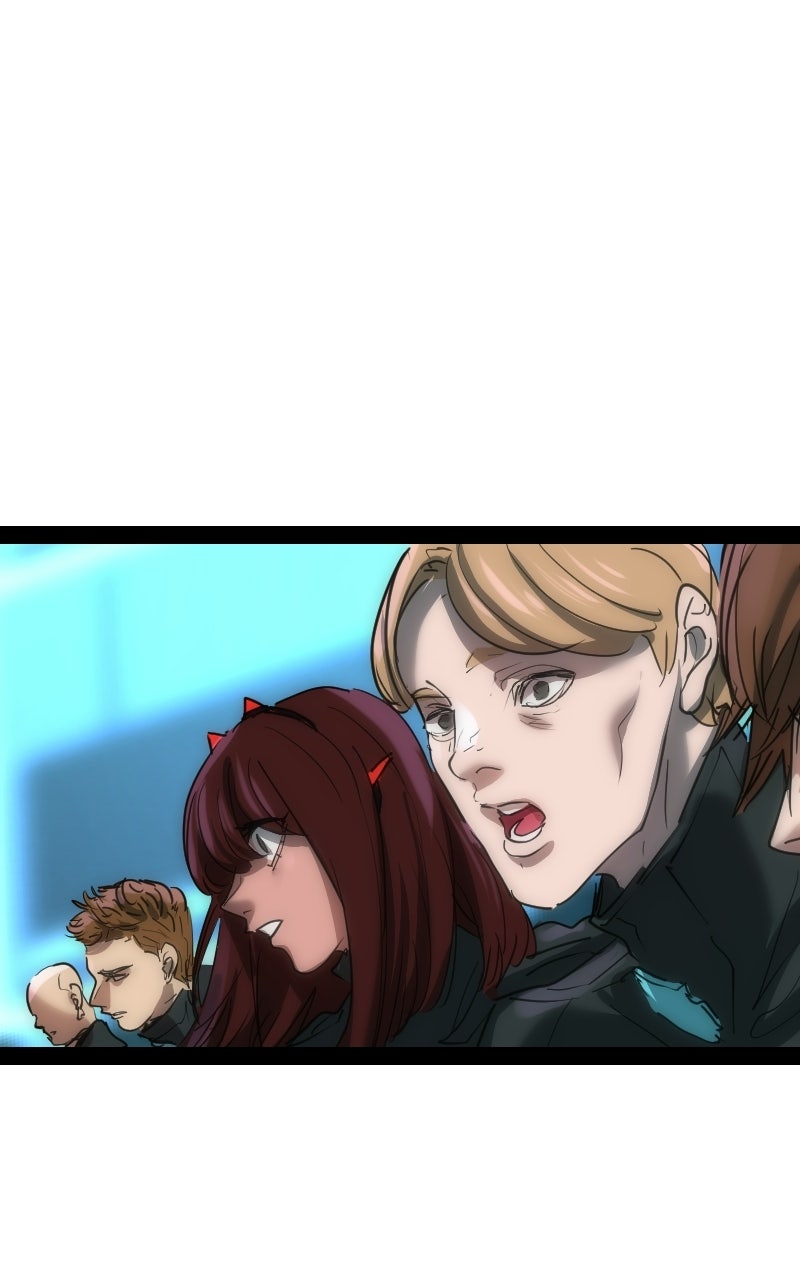 Red Spine (S2) Ep. 55 - Anticipation. page 74 - 