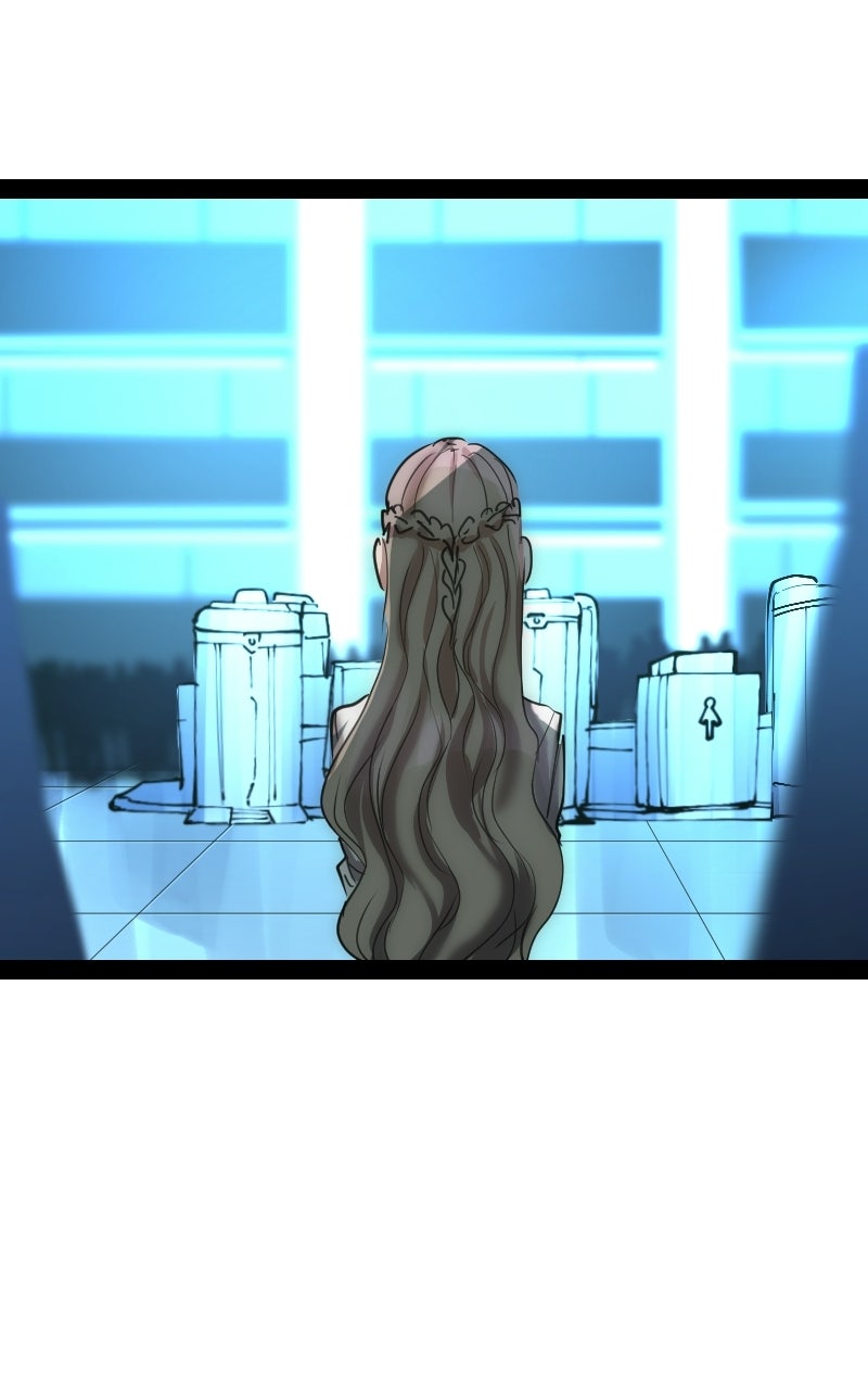 Red Spine (S2) Ep. 55 - Anticipation. page 76 - 
