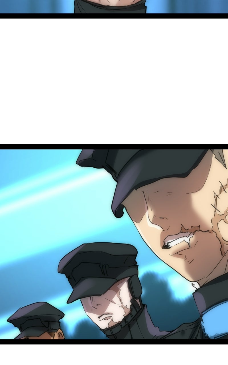 Red Spine (S2) Ep. 55 - Anticipation. page 78 - 