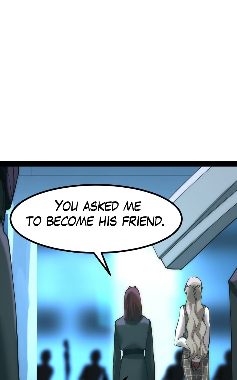Red Spine (S2) Ep. 55 - Anticipation. page 9 - 