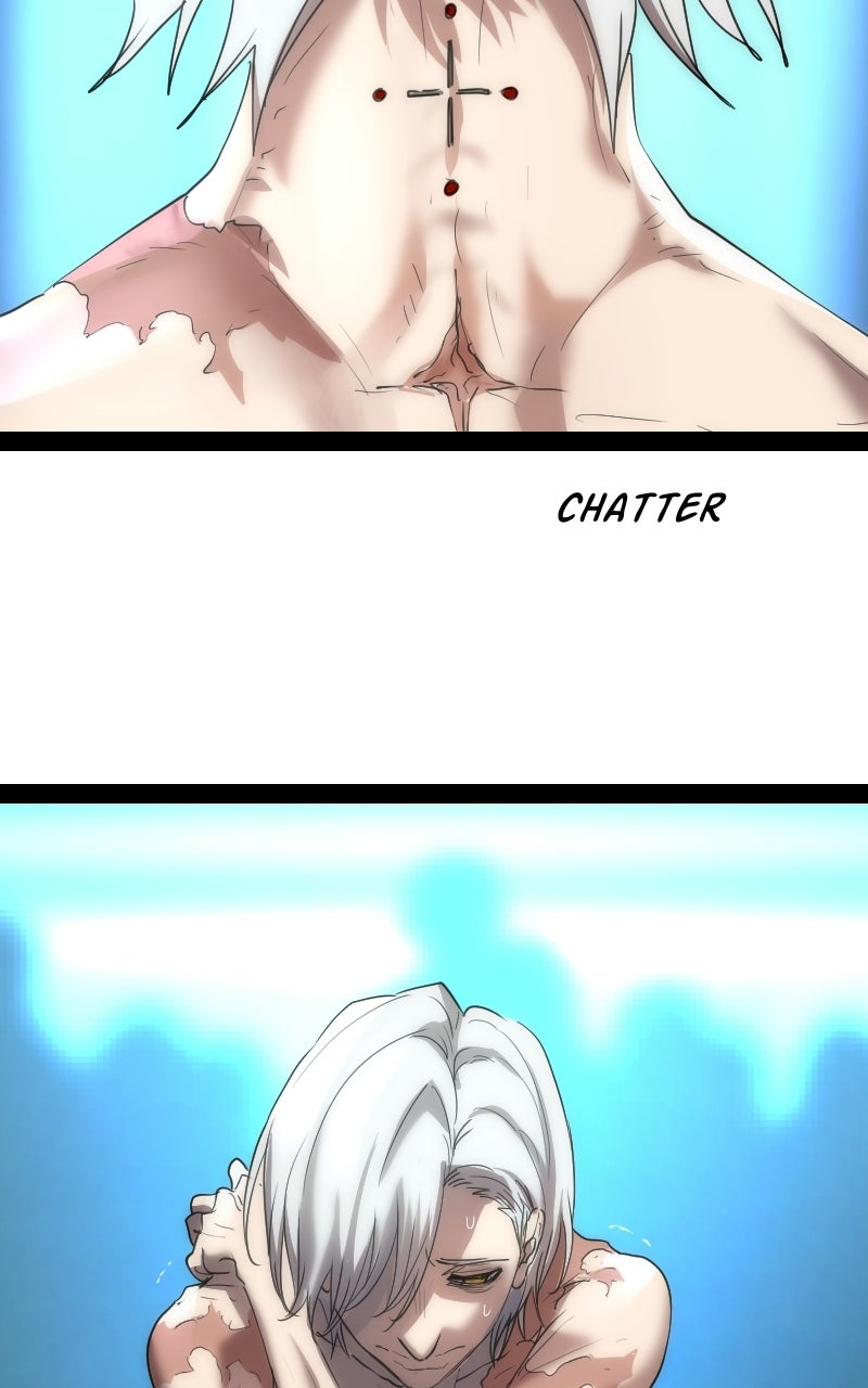 Red Spine (S2) Ep. 55 - Anticipation. page 81 - 