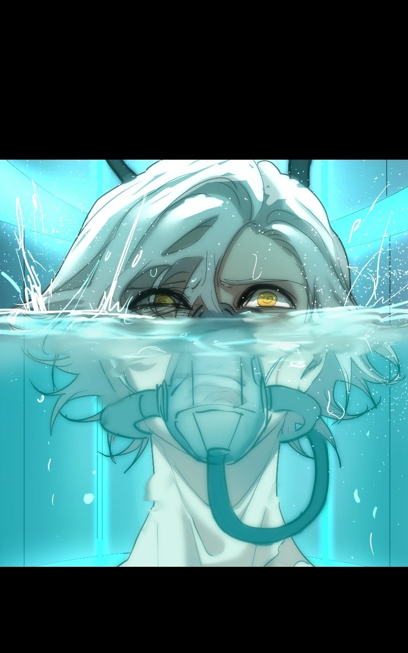 Red Spine (S2) Ep. 55 - Anticipation. page 90 - 