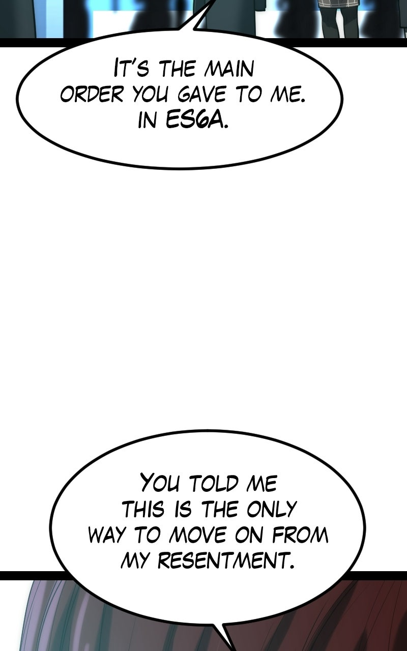 Red Spine (S2) Ep. 55 - Anticipation. page 10 - 