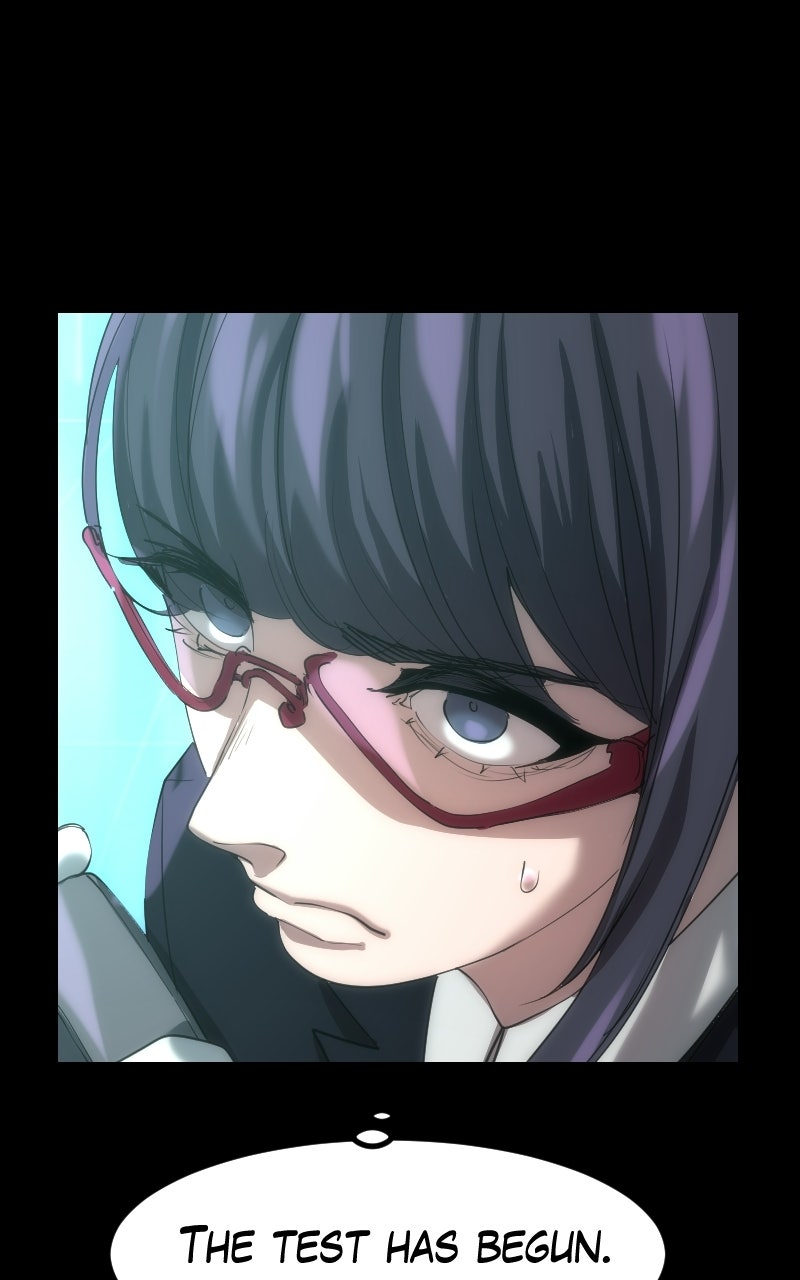 Red Spine (S2) Ep. 55 - Anticipation. page 91 - 