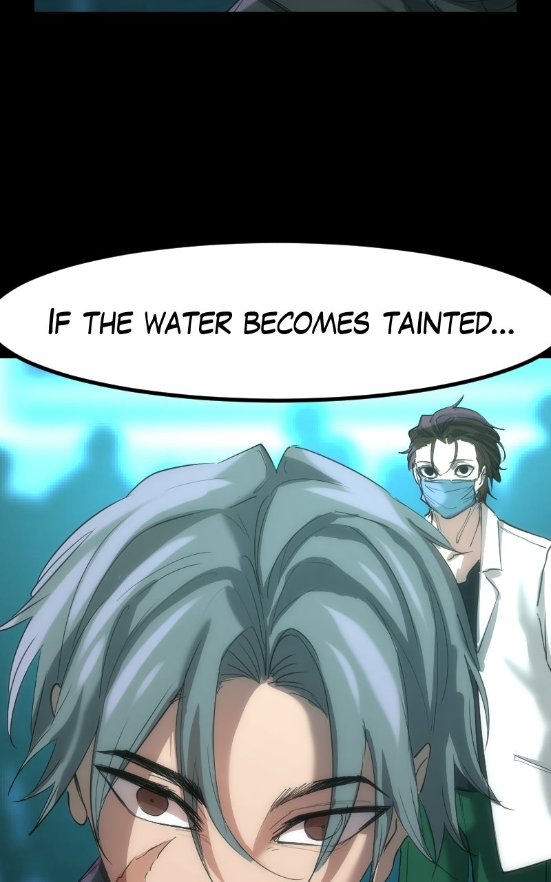 Red Spine (S2) Ep. 55 - Anticipation. page 93 - 