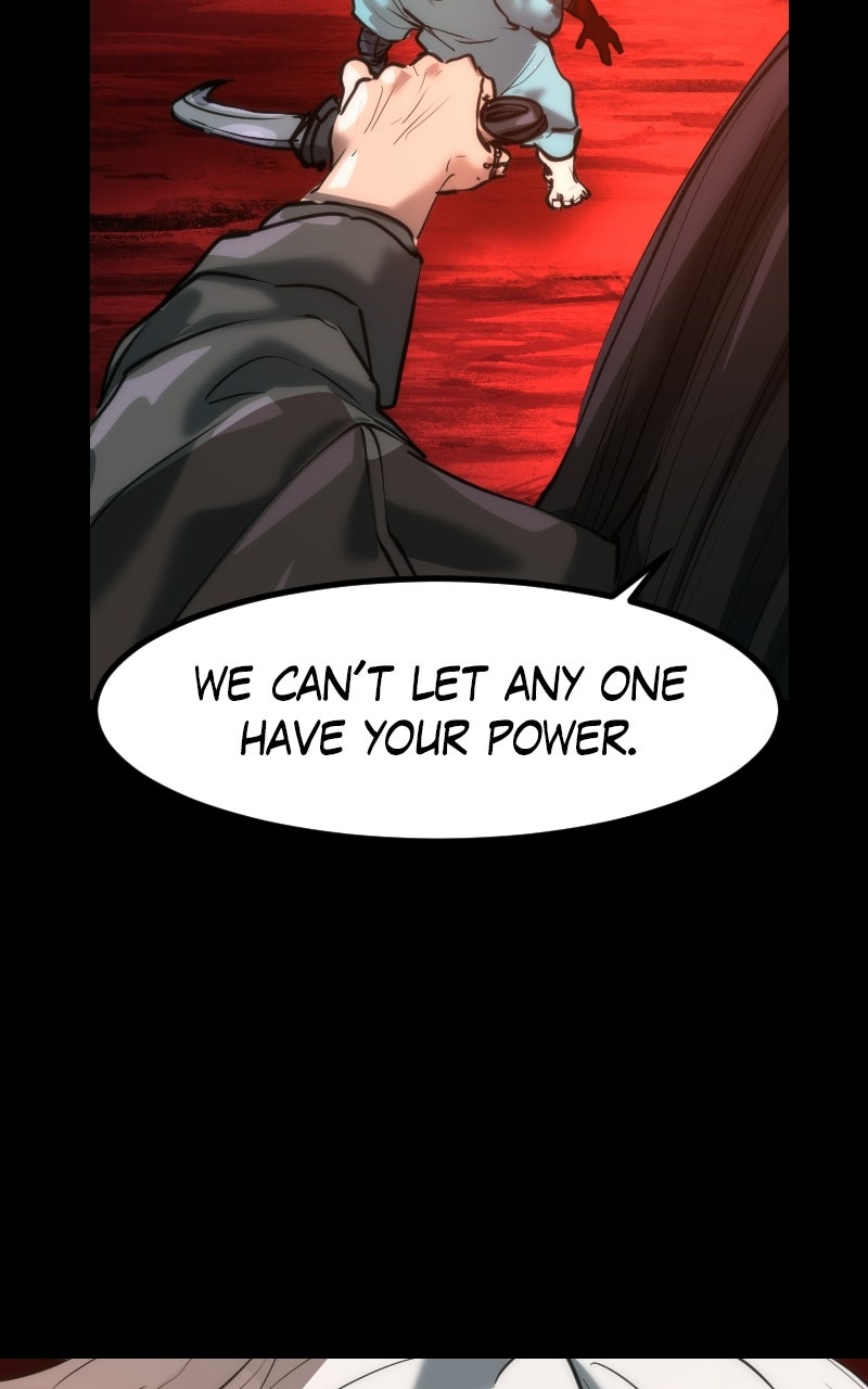 Red Spine (S2) Ep. 56 - Asphyxia. page 101 - 