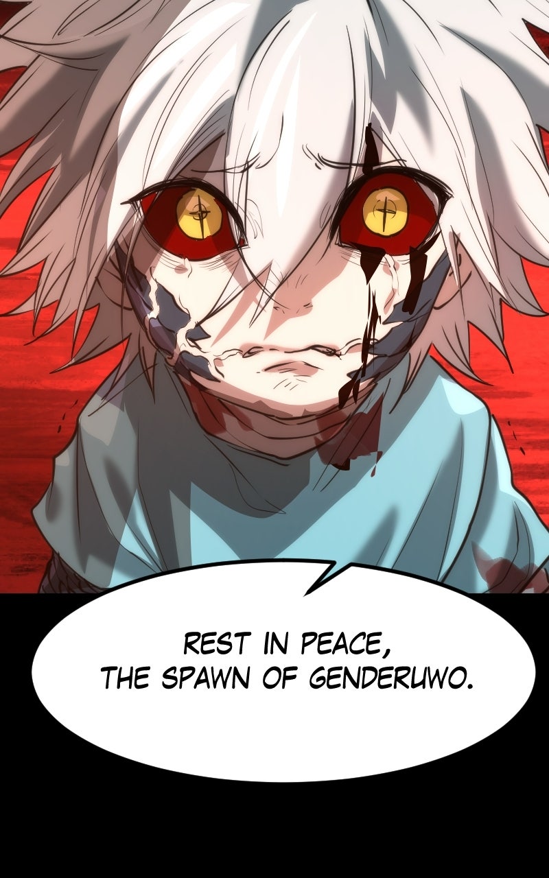 Red Spine (S2) Ep. 56 - Asphyxia. page 102 - 