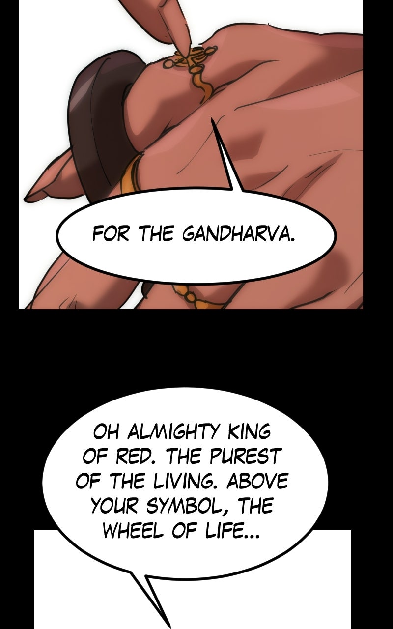 Red Spine (S2) Ep. 56 - Asphyxia. page 105 - 