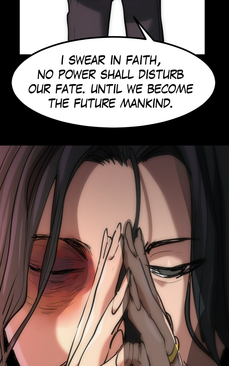Red Spine (S2) Ep. 56 - Asphyxia. page 107 - 