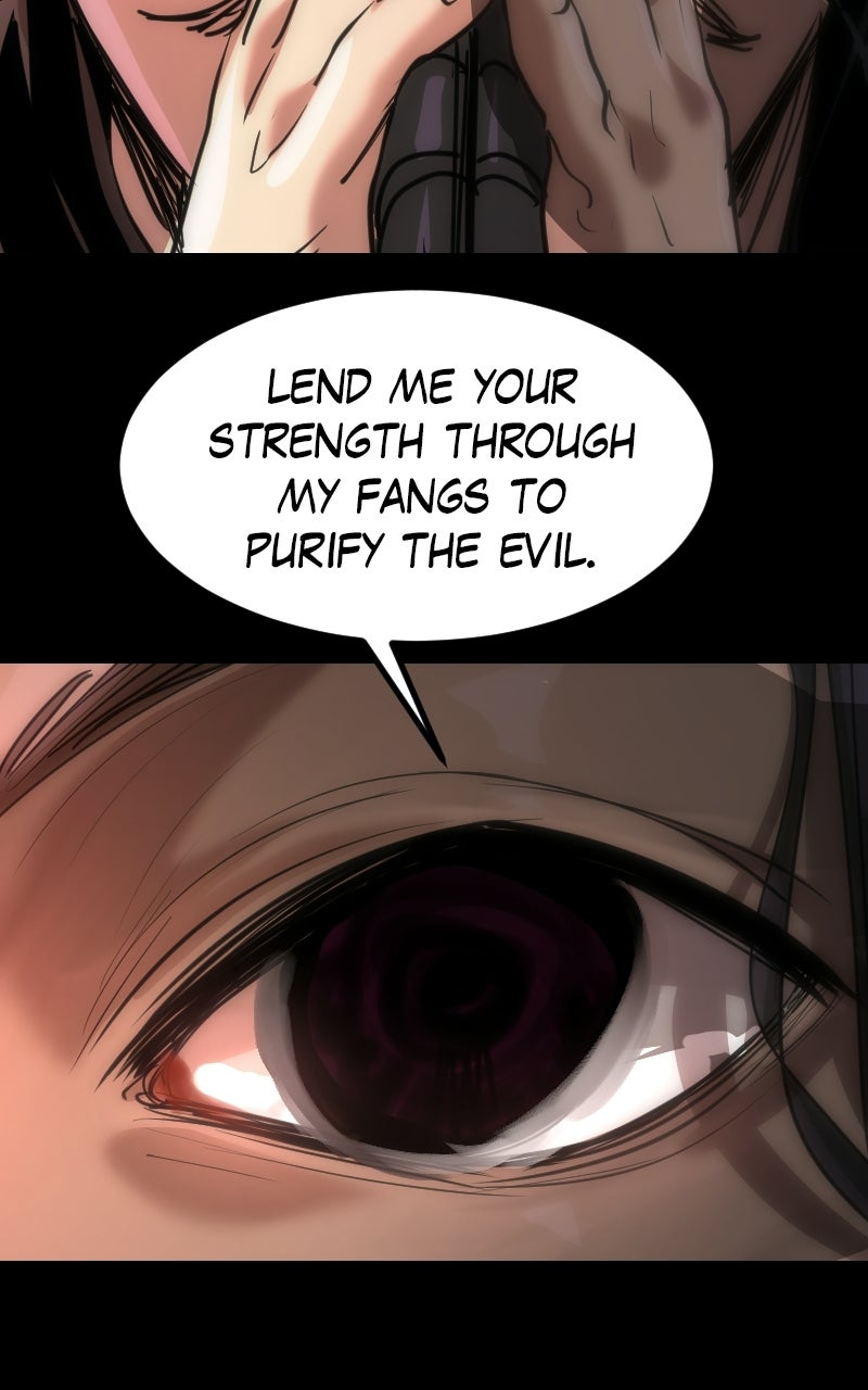 Red Spine (S2) Ep. 56 - Asphyxia. page 108 - 
