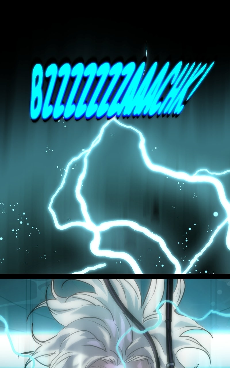 Red Spine (S2) Ep. 56 - Asphyxia. page 13 - 