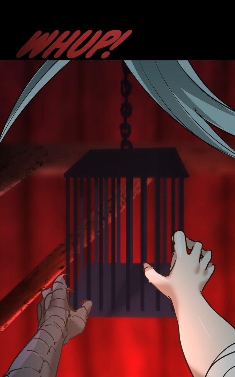 Red Spine (S2) Ep. 56 - Asphyxia. page 124 - 