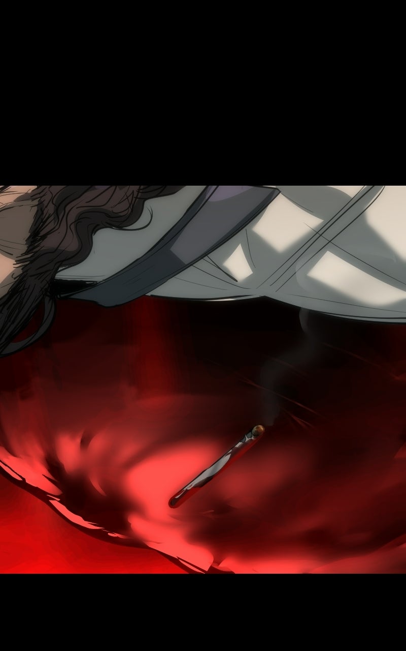 Red Spine (S2) Ep. 56 - Asphyxia. page 138 - 