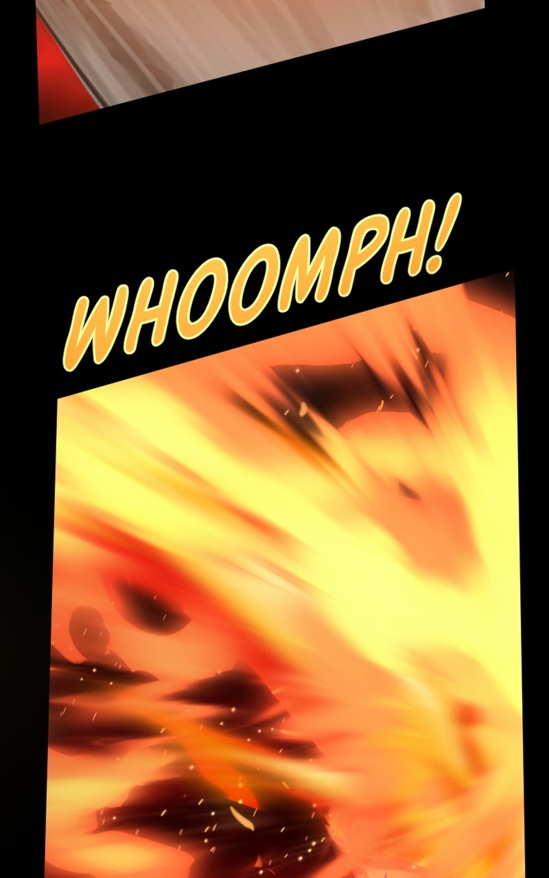 Red Spine (S2) Ep. 56 - Asphyxia. page 140 - 