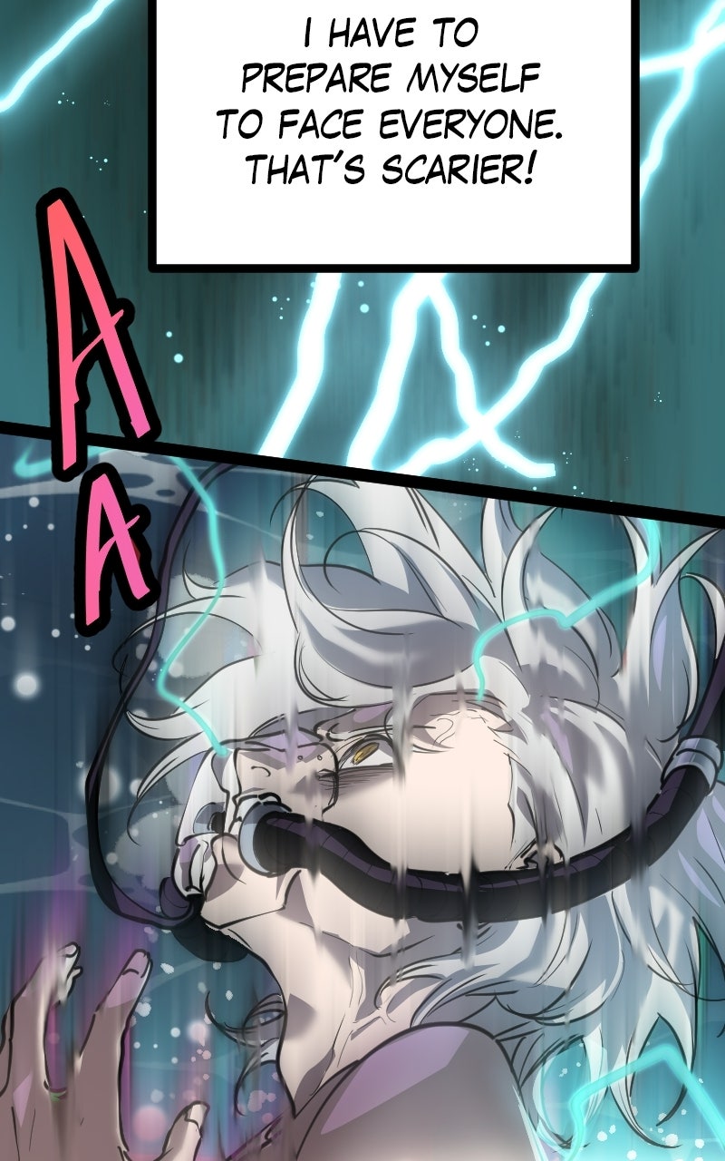 Red Spine (S2) Ep. 56 - Asphyxia. page 15 - 