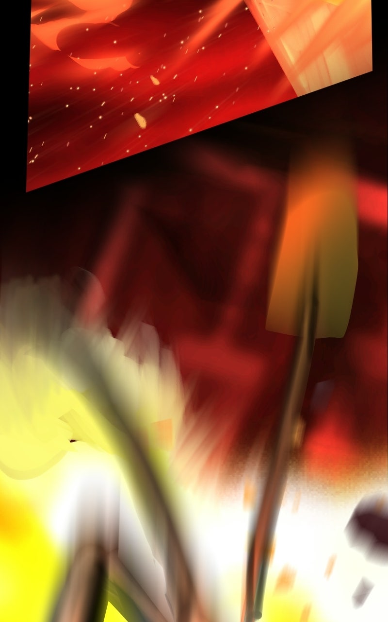 Red Spine (S2) Ep. 56 - Asphyxia. page 141 - 