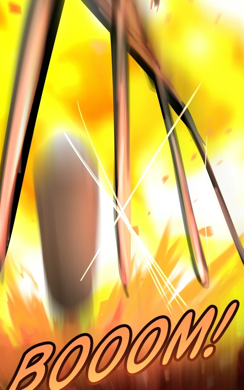 Red Spine (S2) Ep. 56 - Asphyxia. page 142 - 