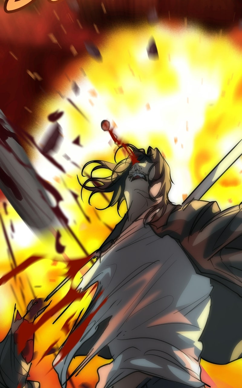 Red Spine (S2) Ep. 56 - Asphyxia. page 143 - 