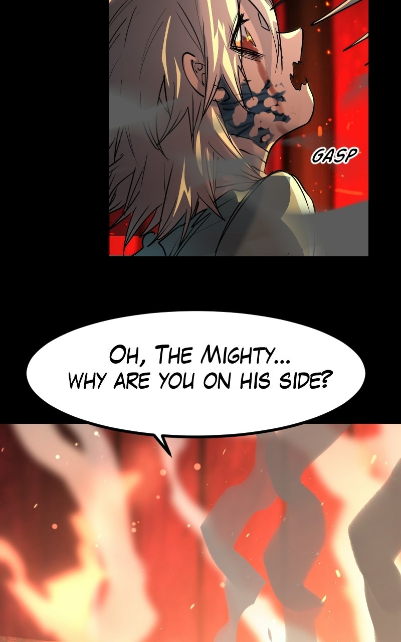 Red Spine (S2) Ep. 56 - Asphyxia. page 146 - 