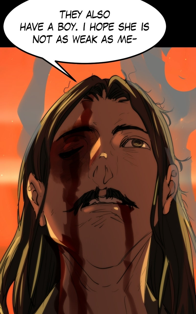 Red Spine (S2) Ep. 56 - Asphyxia. page 148 - 