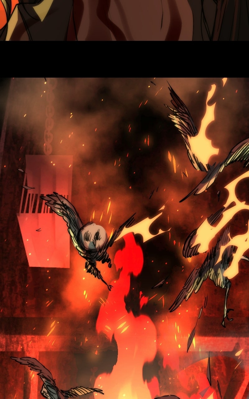 Red Spine (S2) Ep. 56 - Asphyxia. page 149 - 
