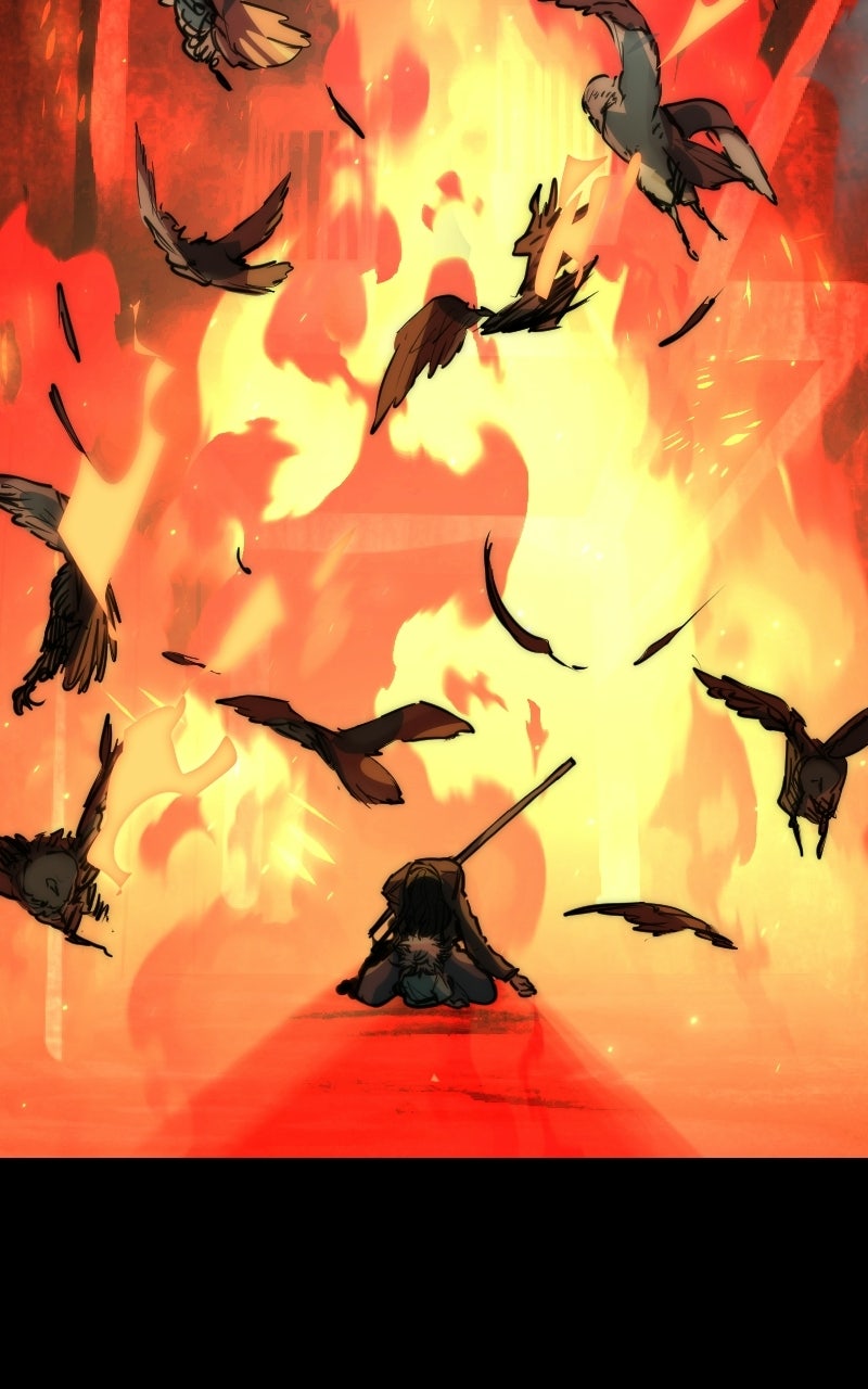 Red Spine (S2) Ep. 56 - Asphyxia. page 150 - 