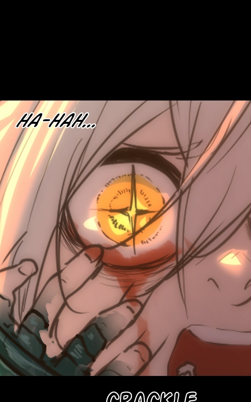 Red Spine (S2) Ep. 56 - Asphyxia. page 151 - 