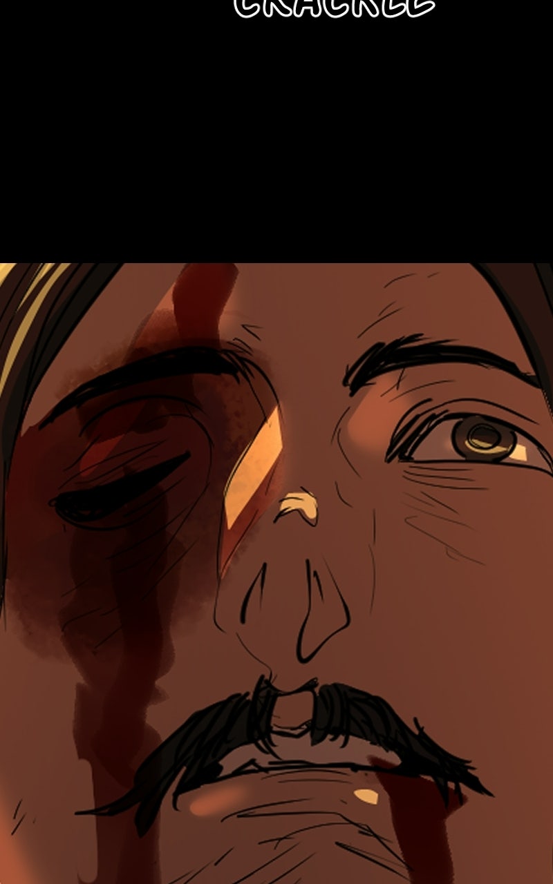 Red Spine (S2) Ep. 56 - Asphyxia. page 152 - 