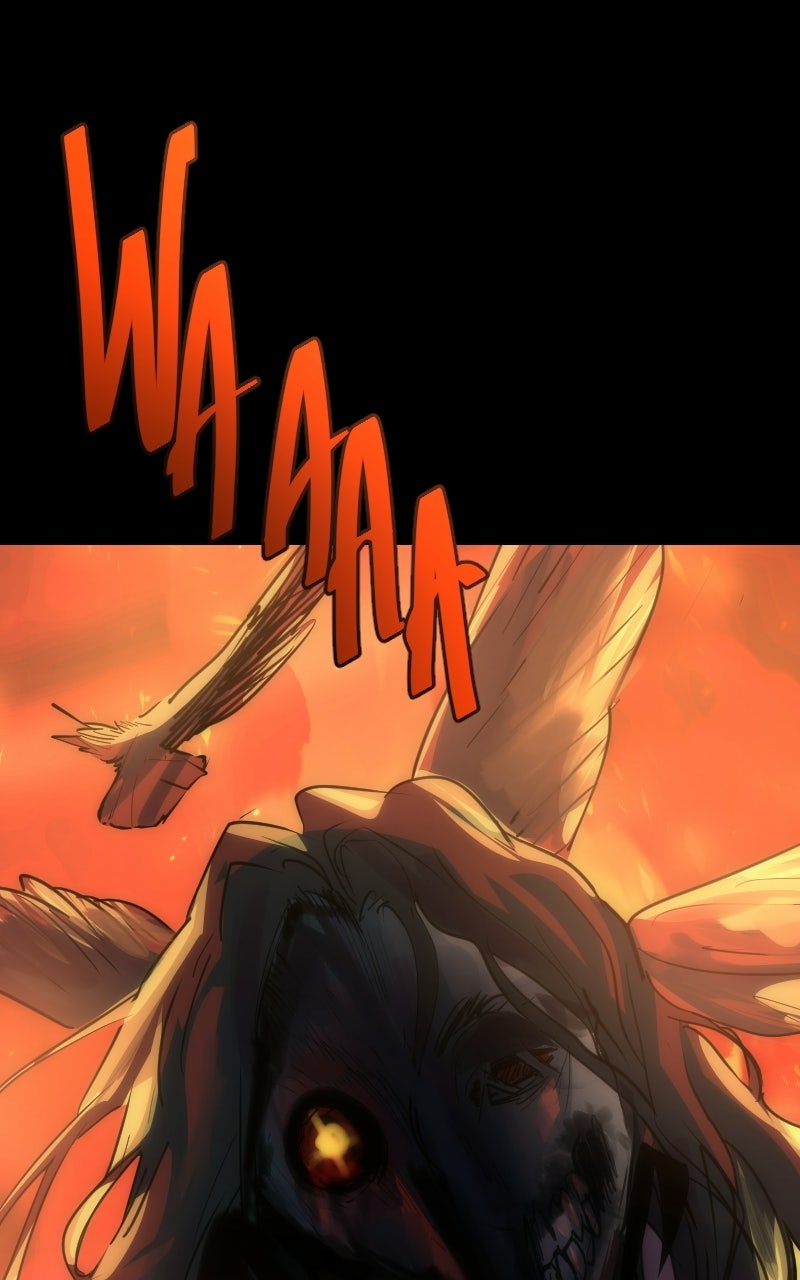 Red Spine (S2) Ep. 56 - Asphyxia. page 157 - 