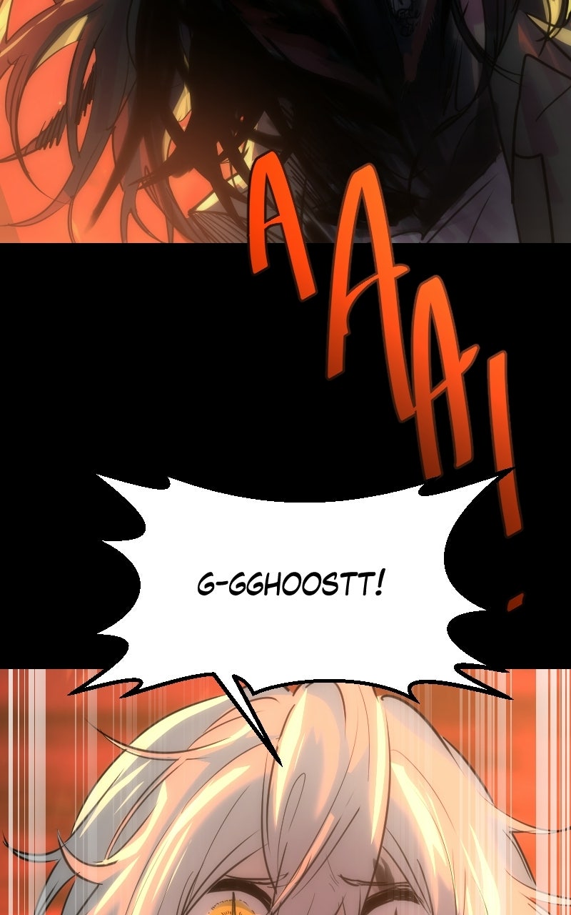 Red Spine (S2) Ep. 56 - Asphyxia. page 158 - 