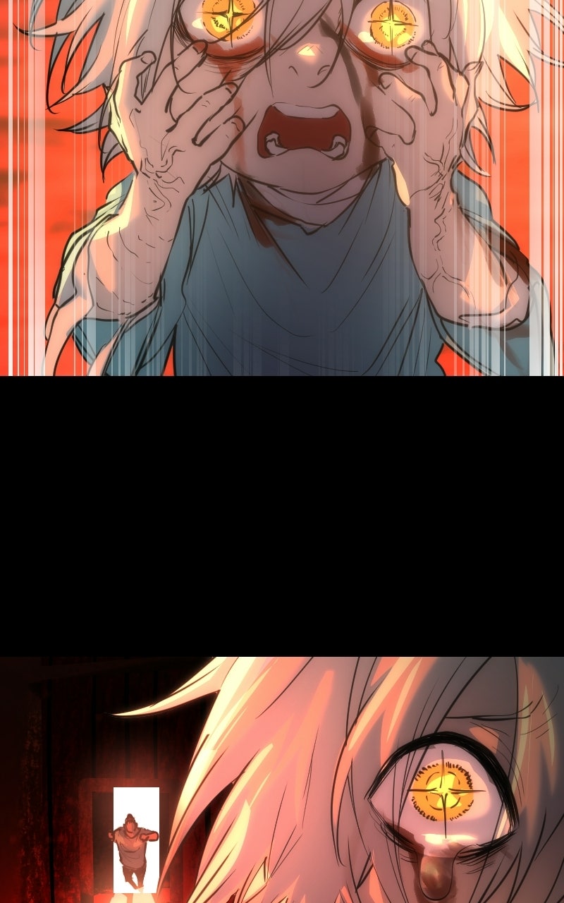 Red Spine (S2) Ep. 56 - Asphyxia. page 159 - 