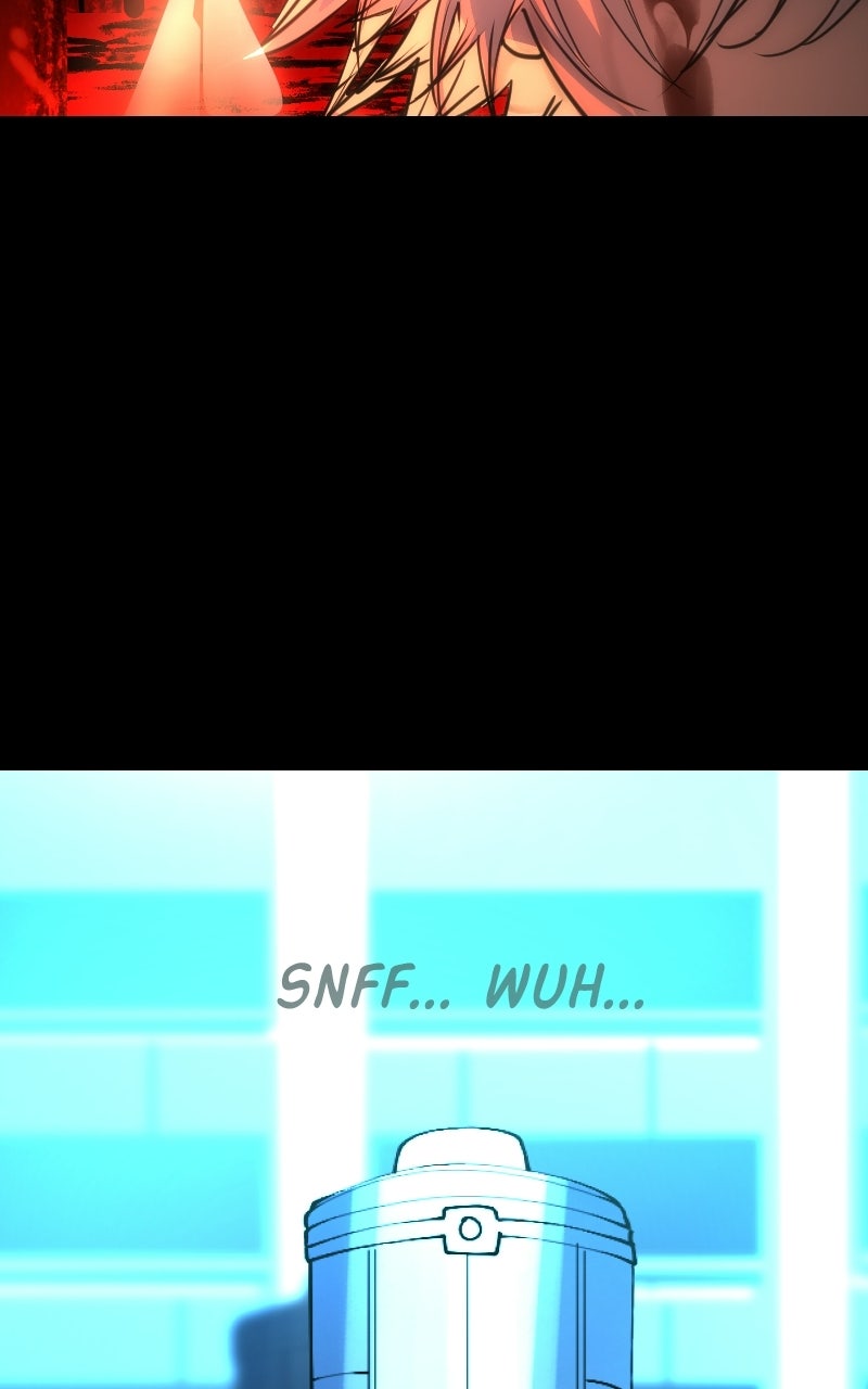 Red Spine (S2) Ep. 56 - Asphyxia. page 160 - 