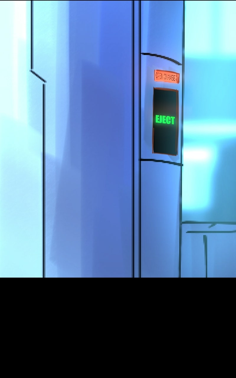 Red Spine (S2) Ep. 56 - Asphyxia. page 162 - 
