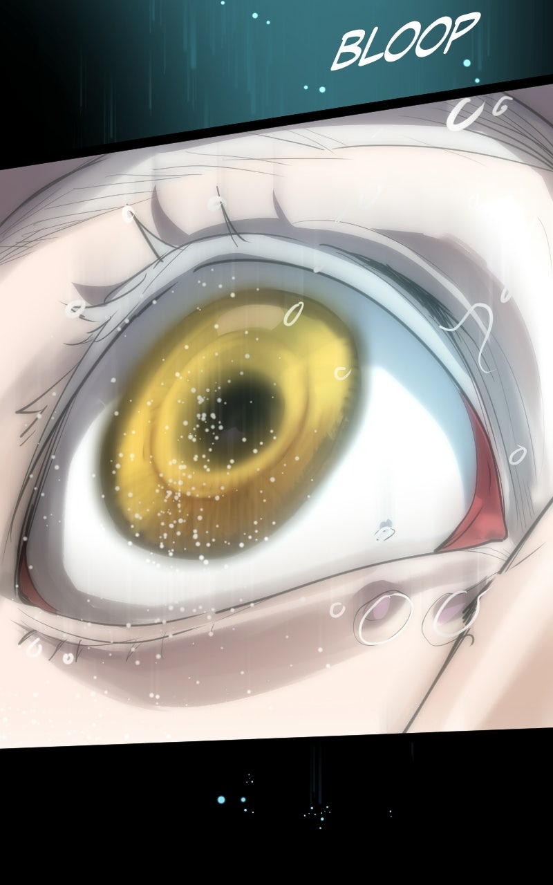 Red Spine (S2) Ep. 56 - Asphyxia. page 18 - 