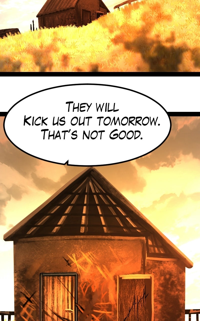 Red Spine (S2) Ep. 56 - Asphyxia. page 21 - 