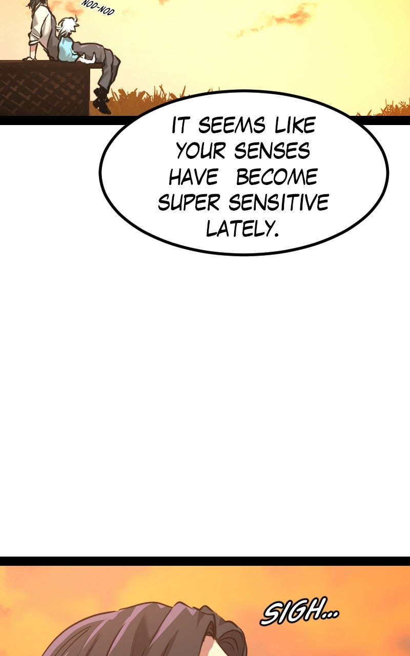 Red Spine (S2) Ep. 56 - Asphyxia. page 23 - 