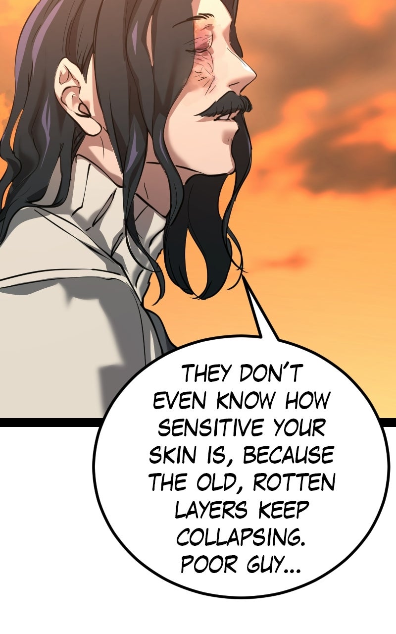 Red Spine (S2) Ep. 56 - Asphyxia. page 24 - 