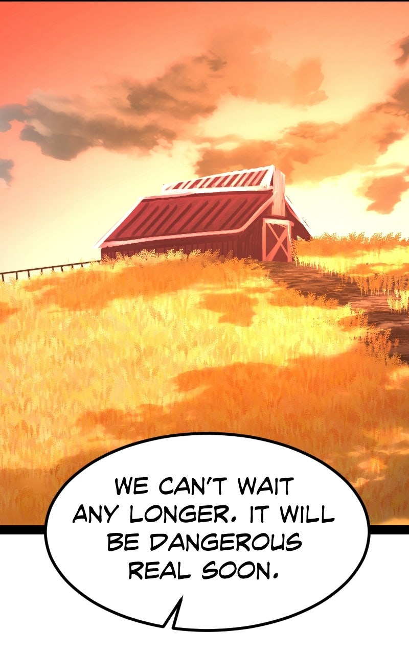 Red Spine (S2) Ep. 56 - Asphyxia. page 27 - 