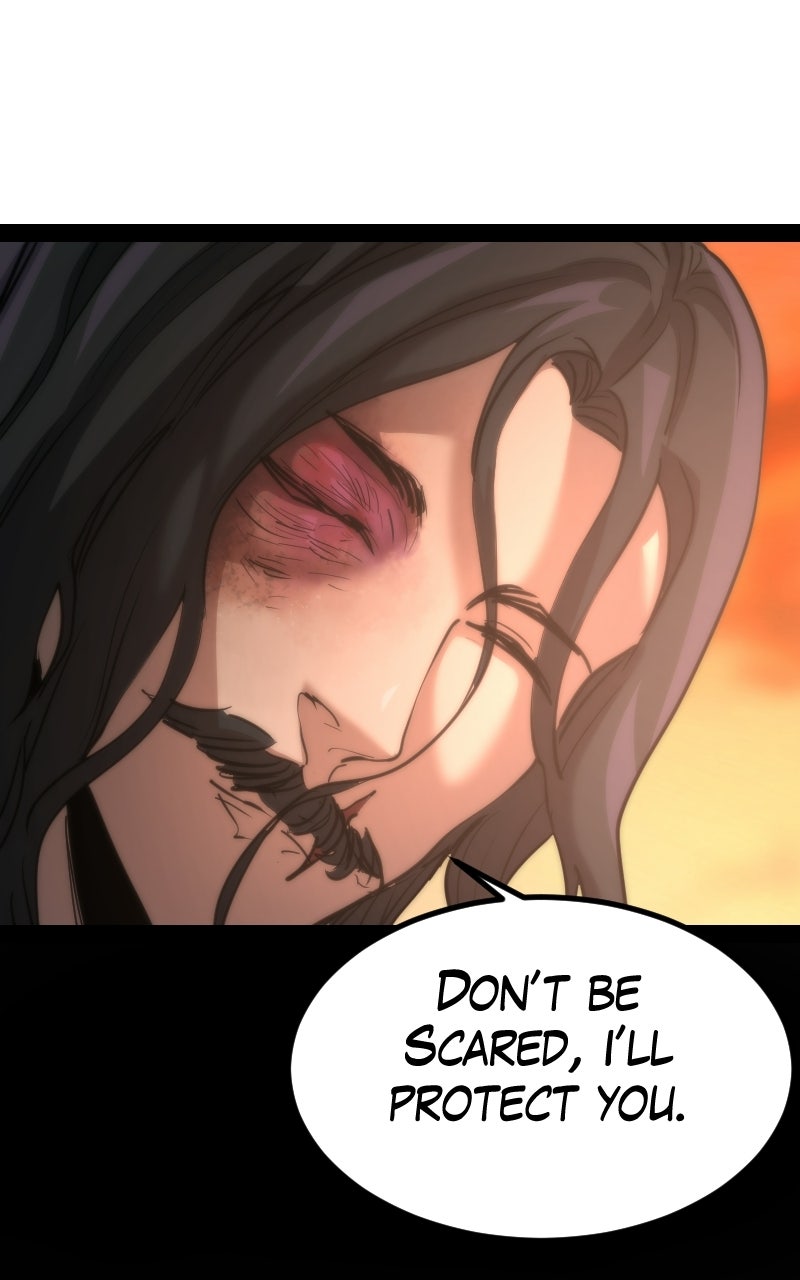 Red Spine (S2) Ep. 56 - Asphyxia. page 30 - 