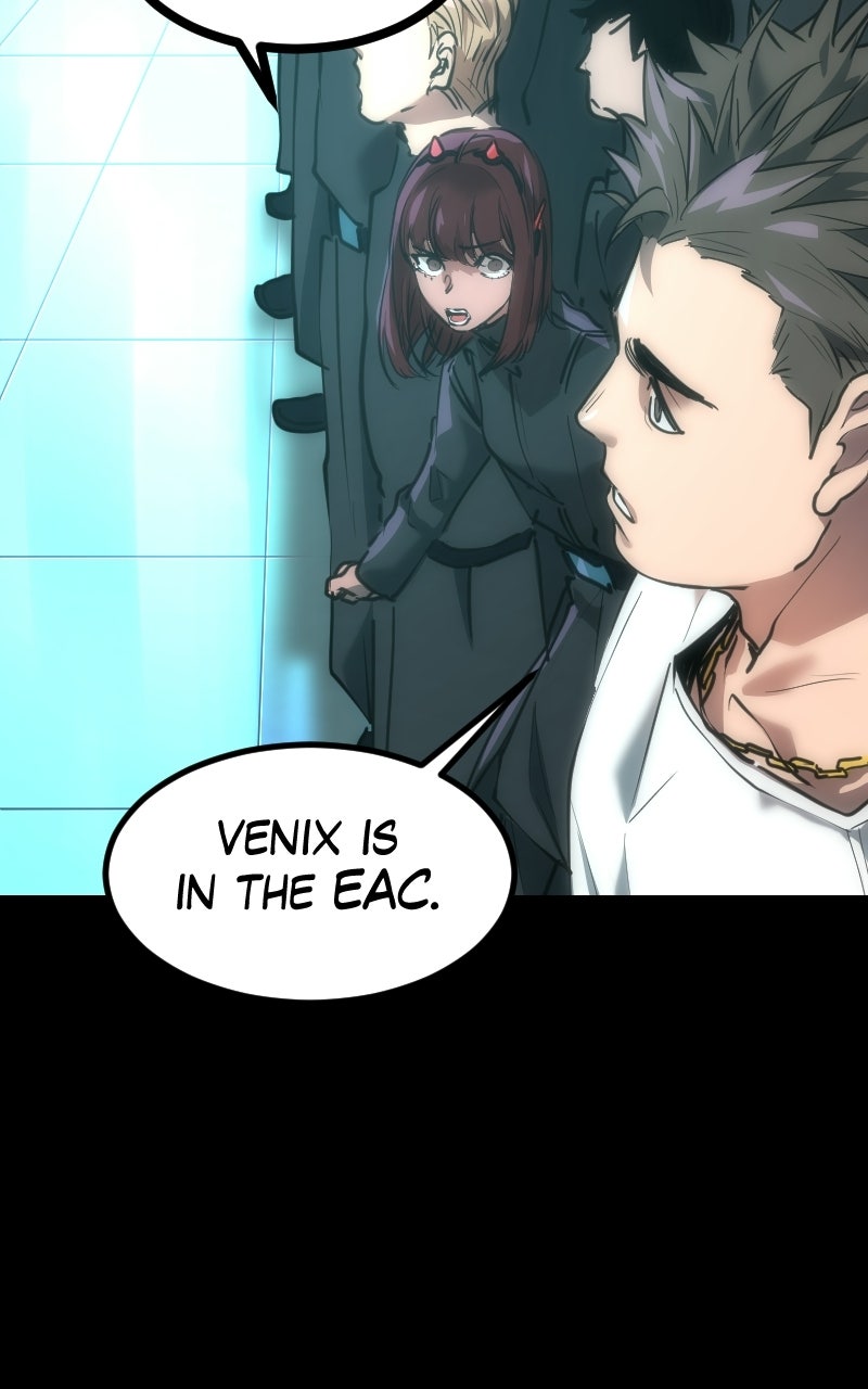 Red Spine (S2) Ep. 56 - Asphyxia. page 4 - 