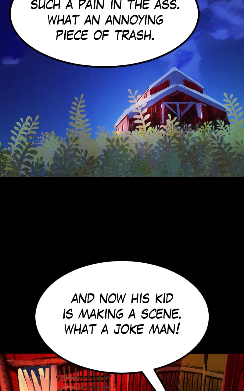 Red Spine (S2) Ep. 56 - Asphyxia. page 32 - 